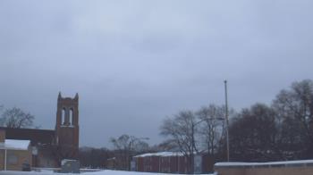 Weather camera view of St Philip Lutheran School.