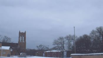 Weather camera view of St Philip Lutheran School.