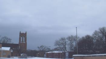 Weather camera view of St Philip Lutheran School.
