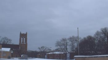 Weather camera view of St Philip Lutheran School.