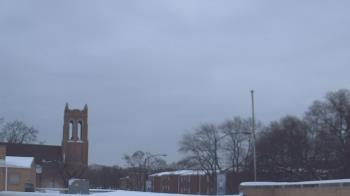 Weather camera view of St Philip Lutheran School.