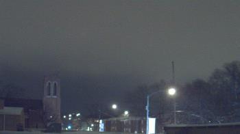 Weather camera view of St Philip Lutheran School.