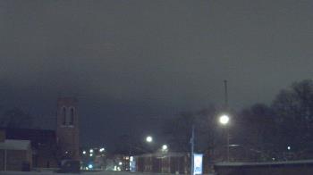 Weather camera view of St Philip Lutheran School.