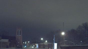 Weather camera view of St Philip Lutheran School.