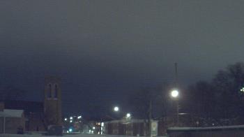 Weather camera view of St Philip Lutheran School.