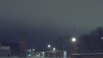 Weather camera view of St Philip Lutheran School.