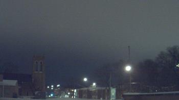 Weather camera view of St Philip Lutheran School.