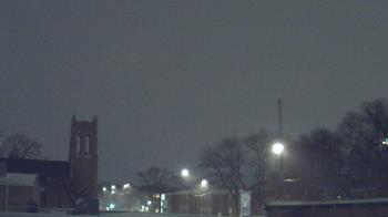Weather camera view of St Philip Lutheran School.