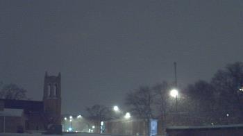 Weather camera view of St Philip Lutheran School.