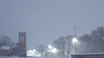 Weather camera view of St Philip Lutheran School.