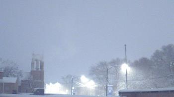 Weather camera view of St Philip Lutheran School.