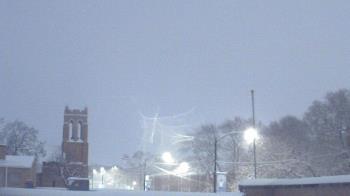 Weather camera view of St Philip Lutheran School.