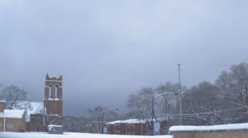 Weather camera view of St Philip Lutheran School.