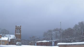 Weather camera view of St Philip Lutheran School.