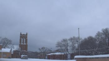 Weather camera view of St Philip Lutheran School.