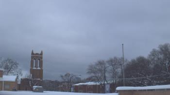 Weather camera view of St Philip Lutheran School.