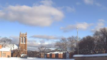 Weather camera view of St Philip Lutheran School.