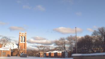 Weather camera view of St Philip Lutheran School.