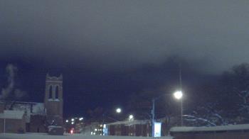 Weather camera view of St Philip Lutheran School.