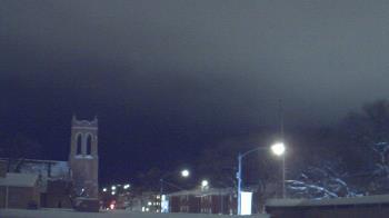 Weather camera view of St Philip Lutheran School.