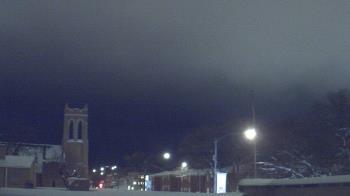 Weather camera view of St Philip Lutheran School.