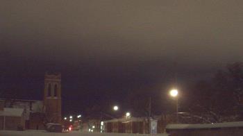 Weather camera view of St Philip Lutheran School.