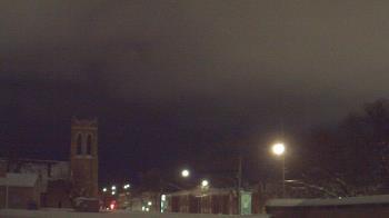 Weather camera view of St Philip Lutheran School.