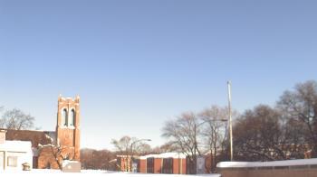 Weather camera view of St Philip Lutheran School.