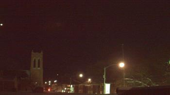 Weather camera view of St Philip Lutheran School.