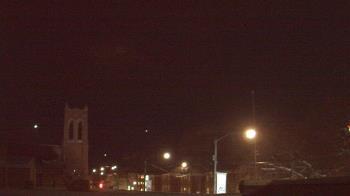 Weather camera view of St Philip Lutheran School.