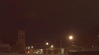 Weather camera view of St Philip Lutheran School.