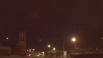 Weather camera view of St Philip Lutheran School.