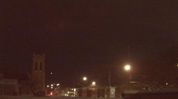 Weather camera view of St Philip Lutheran School.