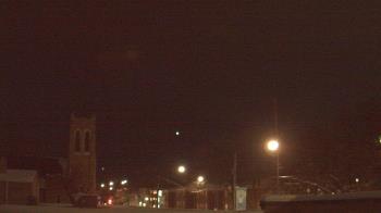 Weather camera view of St Philip Lutheran School.