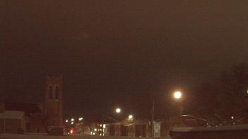 Weather camera view of St Philip Lutheran School.