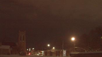 Weather camera view of St Philip Lutheran School.