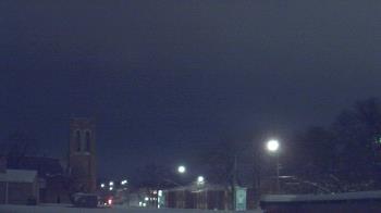 Weather camera view of St Philip Lutheran School.