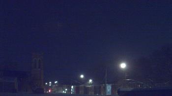 Weather camera view of St Philip Lutheran School.