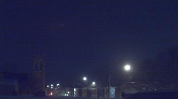 Weather camera view of St Philip Lutheran School.