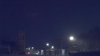 Weather camera view of St Philip Lutheran School.