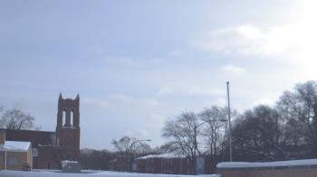 Weather camera view of St Philip Lutheran School.