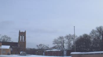 Weather camera view of St Philip Lutheran School.