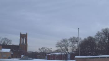 Weather camera view of St Philip Lutheran School.