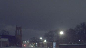 Weather camera view of St Philip Lutheran School.