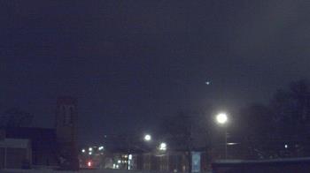 Weather camera view of St Philip Lutheran School.