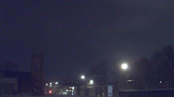 Weather camera view of St Philip Lutheran School.