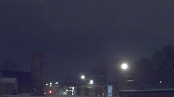 Weather camera view of St Philip Lutheran School.