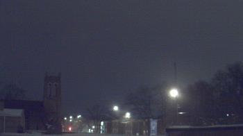 Weather camera view of St Philip Lutheran School.