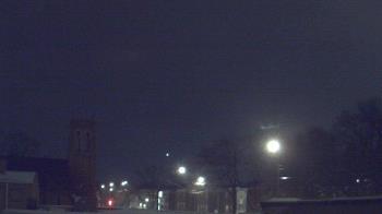 Weather camera view of St Philip Lutheran School.