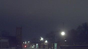 Weather camera view of St Philip Lutheran School.